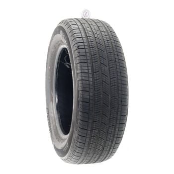 Set of (2) Used 265/60R18 Michelin Primacy LTX 110H - 8-9.5/32