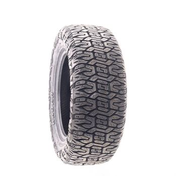 Set of (2) New 265/60R18 Radar Renegade A/t Pro 114T