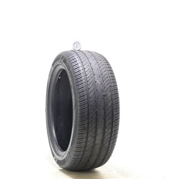 Set of (2) Used 235/45R18 Waterfall Eco Dynamic 94V - 7-7.5/32