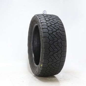 Used 285/50R20 Nitto Recon Grappler A/T 116T - 9.5/32