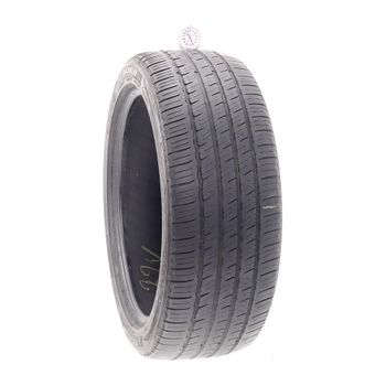 Used 225/45R18 Michelin Primacy MXM4 91V - 5.5/32