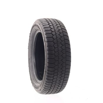 Driven Once 225/60R18 Goodyear Eagle Enforcer All Weather 100V - 11/32