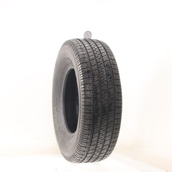Used 265/70R16 Uniroyal Laredo Cross Country Tour 112T - 11.5/32