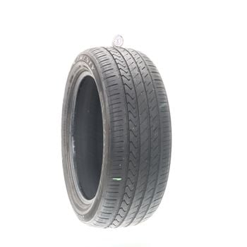 Set of (2) Used 245/50ZR20 Lexani LX-Twenty 102W - 6.5-8/32