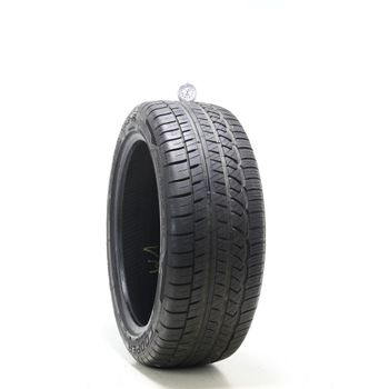 Used 245/45R19 Cooper Zeon RS3-A 98W - 8/32