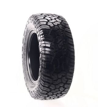 Set of (2) New LT33X12.5R18 Yokohama Geolandar X-AT 118Q - 99.000000/32