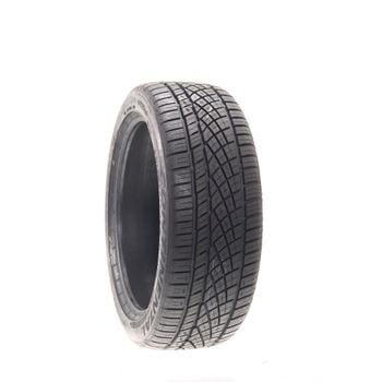 Set of (2) New 225/45ZR18 Continental ExtremeContact DWS06 Plus 91Y
