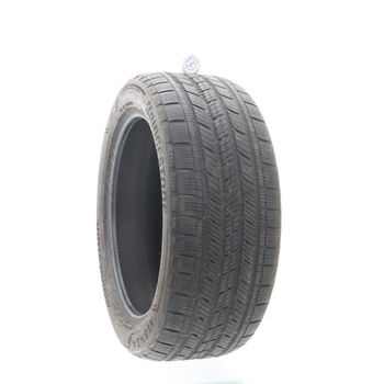 Used 235/45R21 Bridgestone Alenza Sport A/S ENLITEN NC0 113V - 9/32