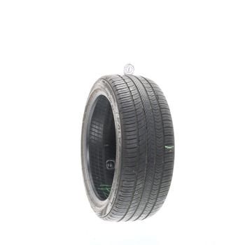 Set of (2) Used 225/45ZR18 Falken Pro G6 Sport A/S 95Y - 7-8/32