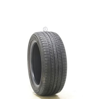 Set of (2) Used 225/50R17 Yokohama Avid Ascend LX 94V - 7.5-9/32