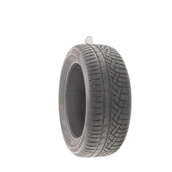 Set of (2) Used 245/50R18 Nokian Remedy WRG5 104V - 10/32
