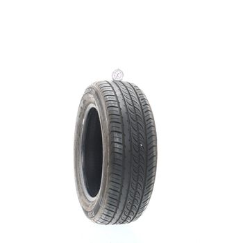Set of (2) Used 195/60R15 Autogrip P308 88H - 8-8.5/32