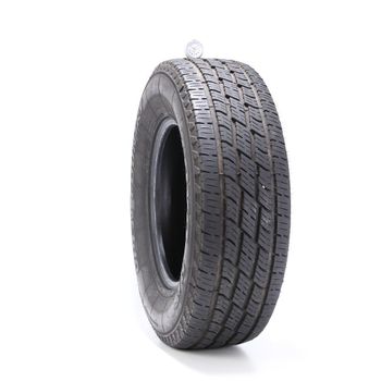 Used 265/70R17 Toyo Open Country H/T II 115T - 10.5/32