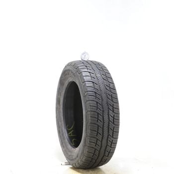 Set of (2) Used 185/65R15 BFGoodrich Advantage T/A Sport 88H - 7.5-8/32