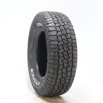 New 265/70R17 Cooper Discoverer Road+Trail AT 115T