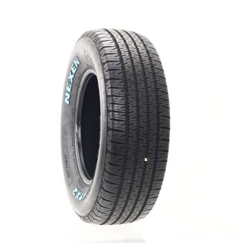 Driven Once 265/70R17 Nexen Roadian HTX 2 RH51 115T - 12.5/32