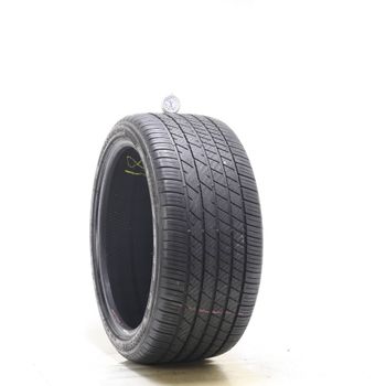 Set of (2) Used 275/35R19 Bridgestone Potenza RE980AS 96W - 6/32