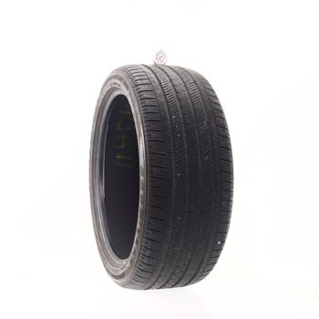 Set of (2) Used 275/40R22 Goodyear Eagle Touring SoundComfort 107W - 9.5-11/32