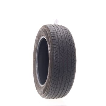 Set of (4) Used 235/60R18 Nexen N'Priz RH7a 103H - 7/32
