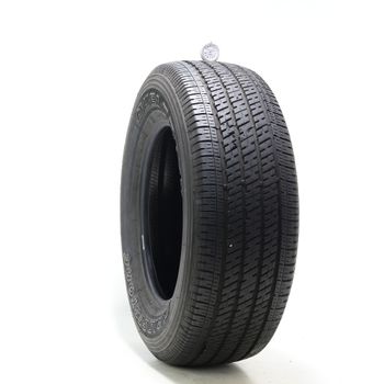 Used 275/65R18 Bridgestone Dueler LTH 116T - 10/32