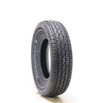 Set of (2) New 225/75R15 Firestone Destination LE3 102T - 10/32