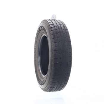 Used LT235/80R17 Trail Guide HLT 120/117R - 7/32