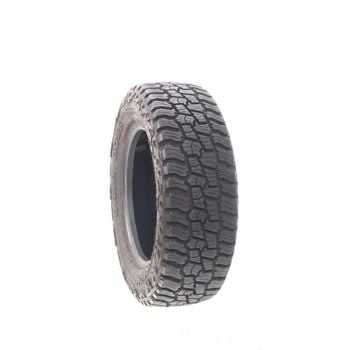Used 245/65R17 Mickey Thompson Baja Boss A/T 111T - 16/32