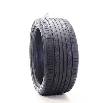 Used 285/35ZR21 Continental ContiSportContact 5P MO 105Y - 7.5/32