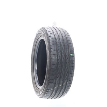 Set of (2) Used 235/55R18 Sailun Atrezzo Tcon 100V - 7.5-9/32