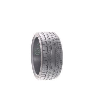 Driven Once 265/30ZR20 Michelin Pilot Sport PS2 R01 94Y - 10/32