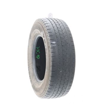 Used LT265/70R17 Yokohama YK-HDX 123/120R - 8.5/32