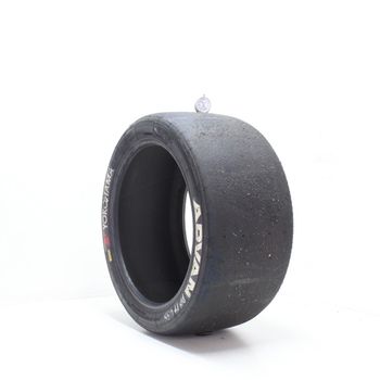 Used 280/650R18 Yokohama Advan Race Slicks 1N/A - 0/32