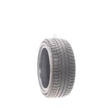 Used 245/45R17 Michelin X-Ice Xi2 99T - 9/32