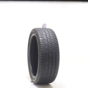 Used 215/45R18 Bridgestone Potenza RE980AS+ 93W - 6/32