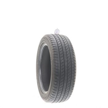 Set of (2) Used 205/55R17 Yokohama YK-GTX 95V - 7.5-8/32