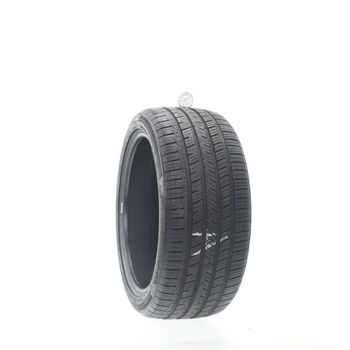 Used 255/40R19 Blackhawk Agility UHP AS 100W - 9.5/32