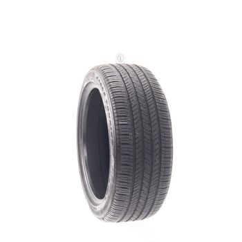 Set of (2) Used 245/45R19 Goodyear Eagle Touring 98V - 7-8.5/32