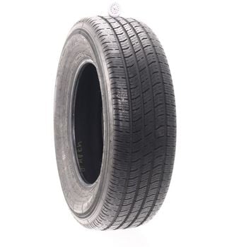 Set of (4) Used 245/70R17 Toyo Open Country H/T 110T - 11/32