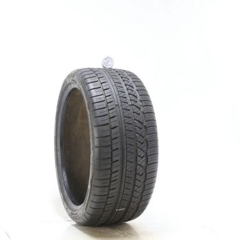 Used 255/35R19 Cooper Zeon RS3-A 96W - 9.5/32