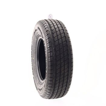 Set of (2) Used LT245/75R16 Rocky Mountain H/T2 120/116S - 12-12.5/32
