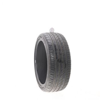 Used 225/40R18 Radar RZ-500 92W - 7.5/32