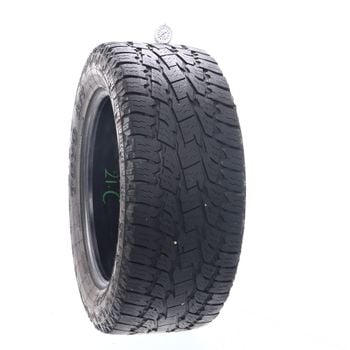 Used 305/50R20 Toyo Open Country A/T II 120T - 8.5/32