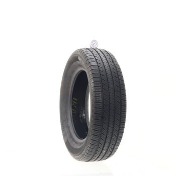 Set of (2) Used 205/65R16 Yokohama Avid Ascend LX 95H - 8.5/32