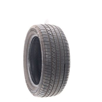 Used 255/50R19 Dunlop Grandtrek Touring A/S MO 107H - 8.5/32