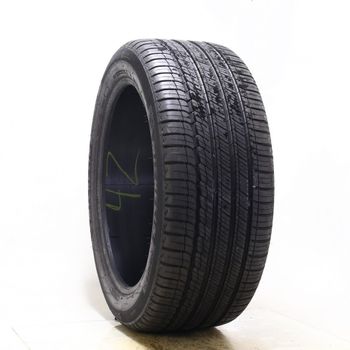 Driven Once 275/45R21 Michelin Primacy Tour A/S MO 107H - 9/32