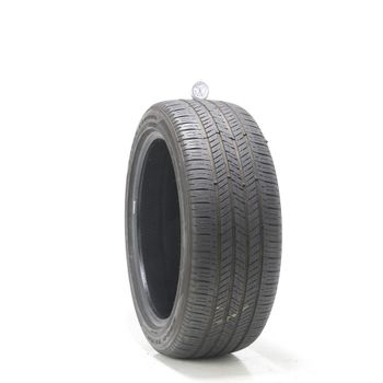 Set of (2) Used 245/45R19 Goodyear Eagle Touring T1 98W - 6-6.5/32
