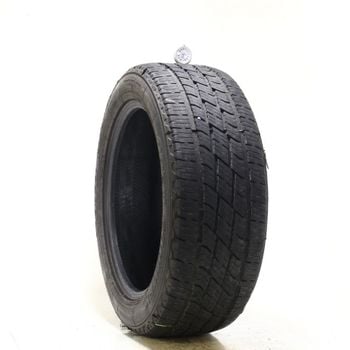 Used 255/50R20 Toyo Open Country H/T II 109H - 10.5/32