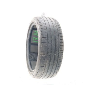 Used 275/40R22 Pirelli P Zero PZ4 I PNCS 107Y - 8/32