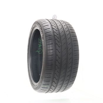 Used 325/35ZR22 Lexani LX-Twenty 114Y - 7/32