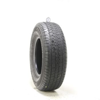 Set of (2) Used 235/75R15 Provider Entrada H/T 108T - 9-9.5/32